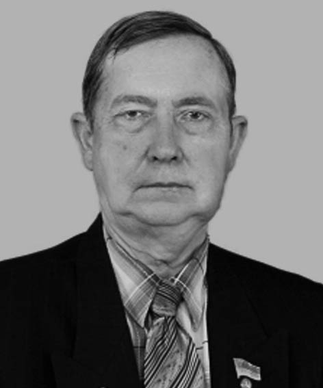 фото: Ігнаткін Валерій  Устинович